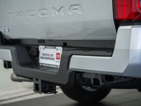 New 2026 Toyota Tacoma SR5 AWD/4WD image 8
