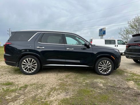 Used 2020 Hyundai Palisade Limited AWD/4WD image 6