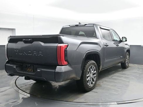 Used 2023 Toyota Tundra Platinum AWD/4WD image 14