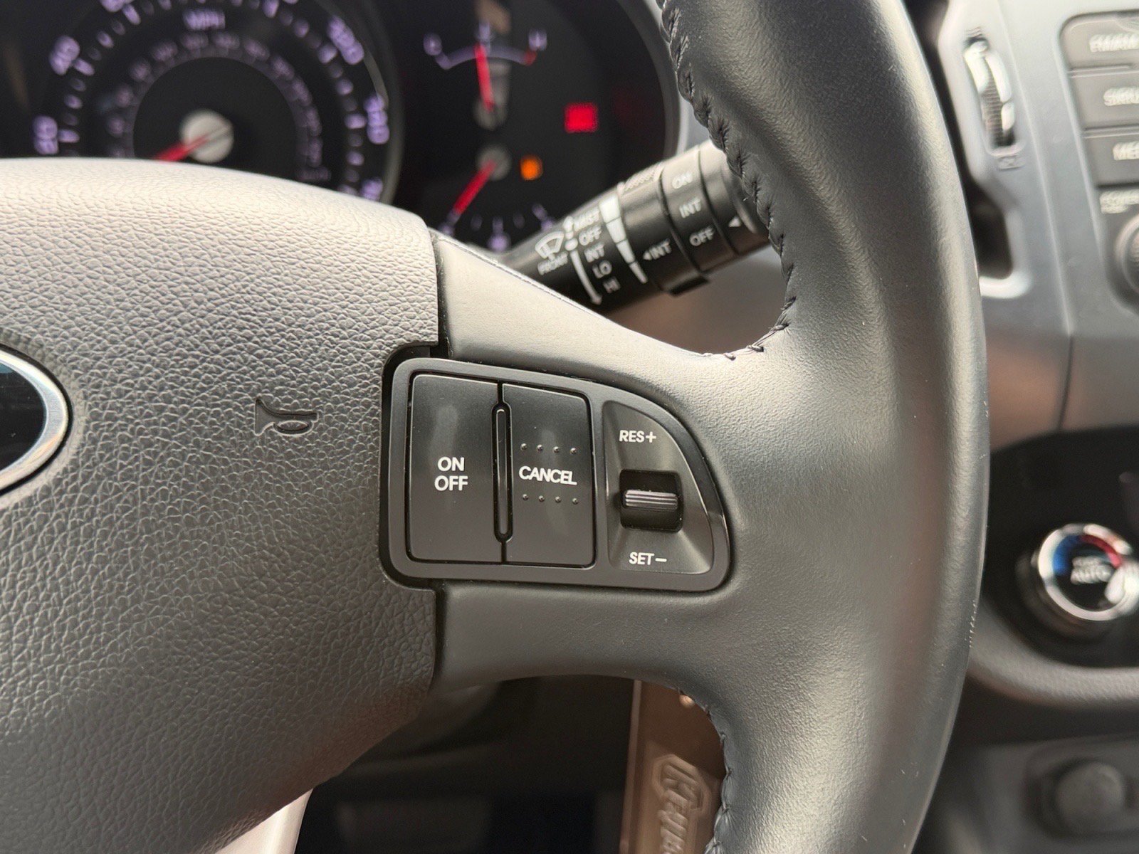 Used 2013 Kia Sportage EX FWD image 23