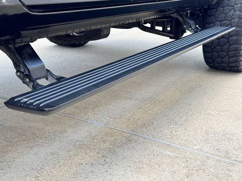 Used 2019 RAM 2500 Limited AWD/4WD image 53