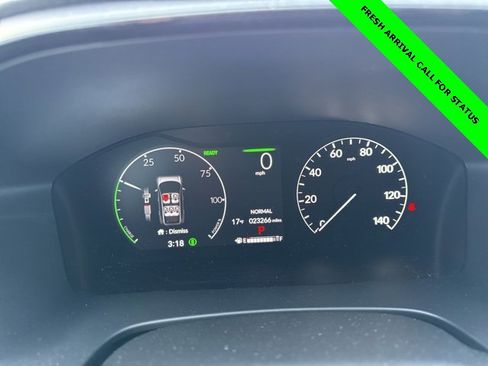 Used 2023 Honda CR-V Sport image 21