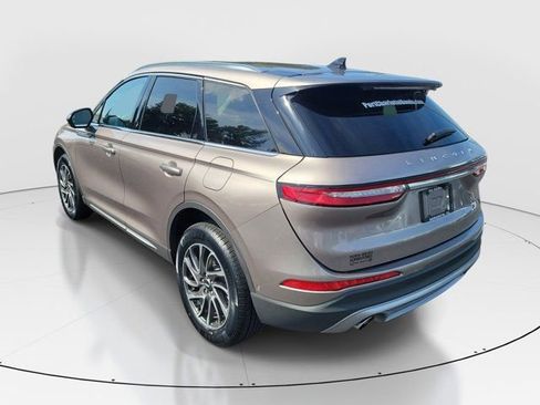 Used 2020 Lincoln Corsair FWD image 34