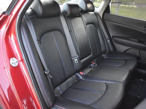 Used 2016 Kia Optima SX w/ Technology Package image 18