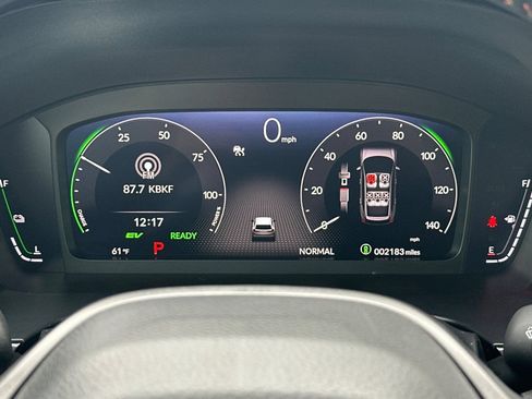Used 2026 Honda CR-V Sport-L image 30