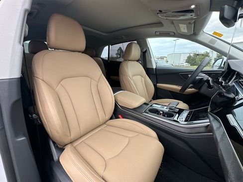 New 2026 Audi Q8 Prestige image 30