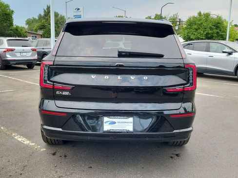 New 2025 Volvo EX90 Ultra image 4