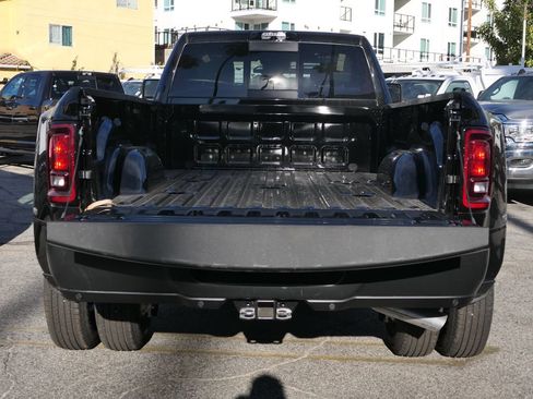 New 2026 RAM 3500 Tradesman AWD/4WD image 6