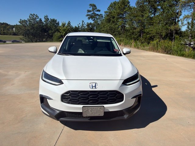 Used 2025 Honda HR-V LX image 2