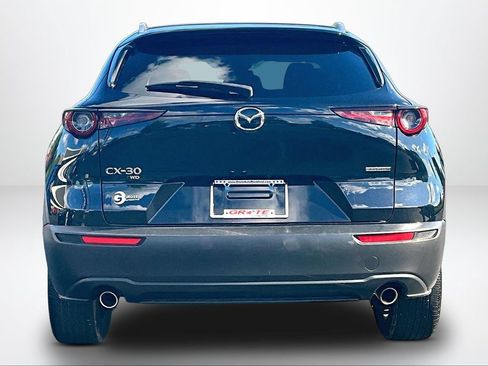 Used 2024 MAZDA CX-30 AWD 2.5 S w/ Select Sport Pkg image 4