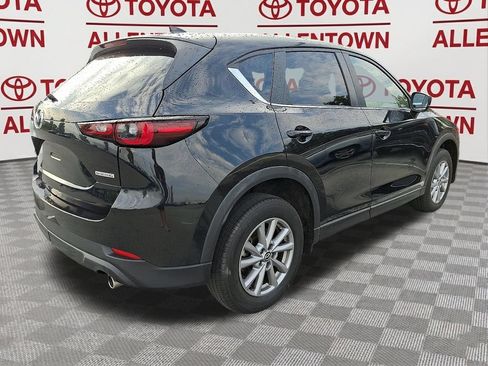 Used 2023 MAZDA CX-5 AWD 2.5 S image 6