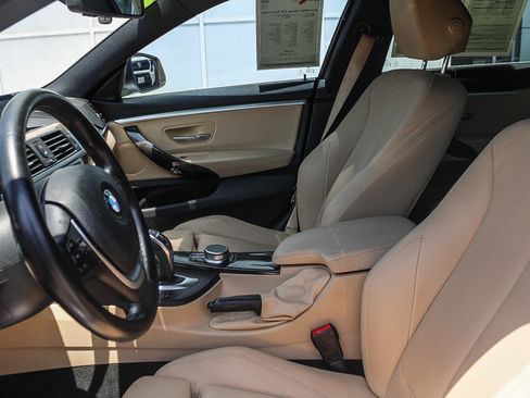 Used 2018 BMW 430i Gran Coupe RWD image 24