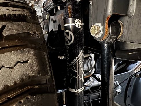 Used 2019 RAM 3500 Limited w/ Max Tow Package image 42