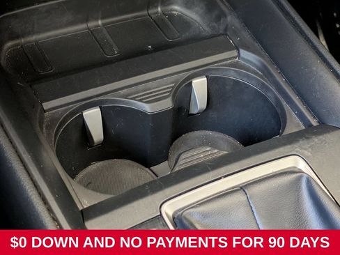 Used 2025 MAZDA CX-50 AWD 2.5 S w/ Premium Package image 18