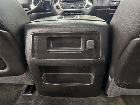 Used 2014 GMC Sierra 1500 SLT w/ SLT Preferred Package AWD/4WD image 38