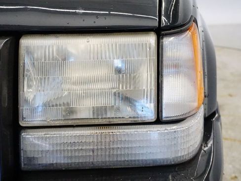 Used 1998 Jeep Grand Cherokee Limited image 12