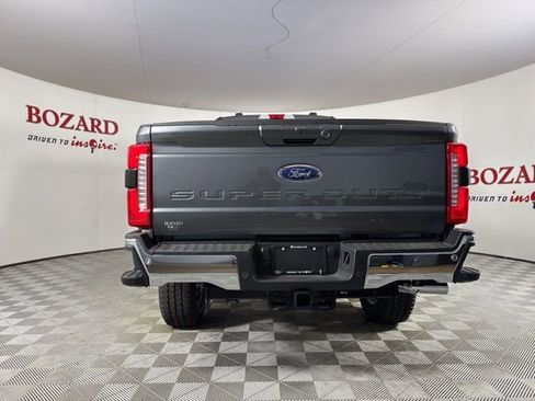 New 2026 Ford F250 Lariat w/ Lariat Ultimate Package image 6