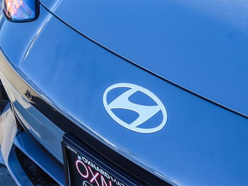 Used 2023 Hyundai Ioniq 6 SE image 9