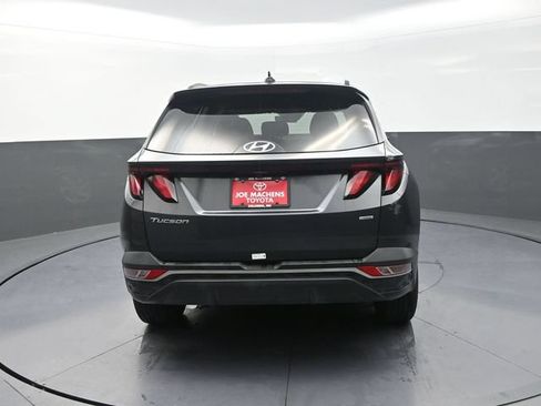 Used 2024 Hyundai Tucson SEL AWD/4WD image 7