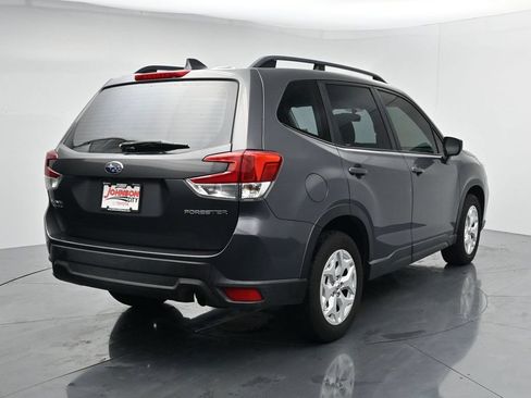 Used 2020 Subaru Forester w/ Alloy Wheel Package AWD/4WD image 7