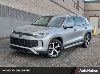 Used 2026 Volkswagen Tiguan SE FWD video 1