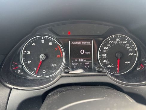 Used 2012 Audi Q5 3.2 Premium Plus image 13