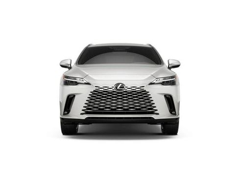 New 2026 Lexus RX 350 Premium Plus w/ Convenience Package AWD/4WD image 5