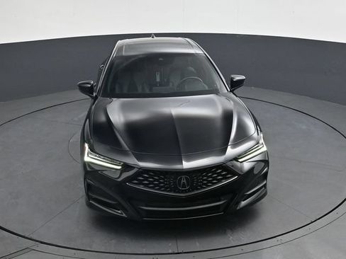 Used 2023 Acura TLX SH-AWD w/ A-SPEC Pkg image 29