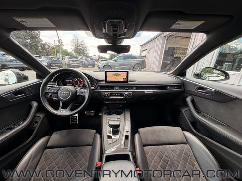 Used 2019 Audi S5 Premium Plus AWD/4WD image 28