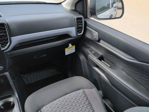 New 2026 Ford Ranger XL RWD image 17