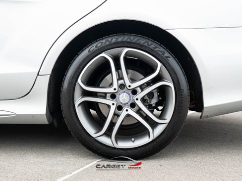 Used 2016 Mercedes-Benz CLS 400 4MATIC image 12