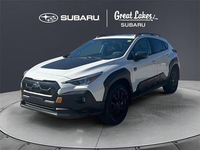 New 2025 Subaru Crosstrek 2.5i Wilderness
