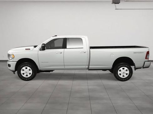 New 2024 RAM 2500 Big Horn w/ Sport Appearance Package image 3