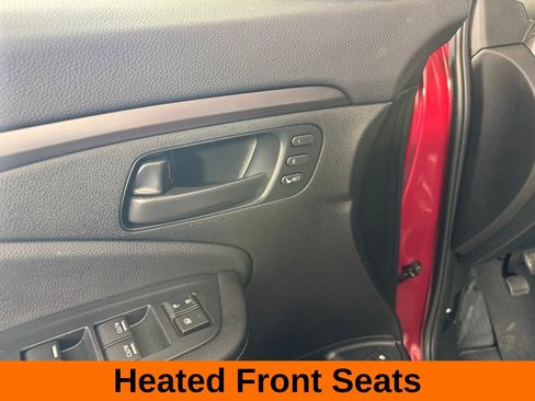 Used 2022 Honda Passport EX-L image 11