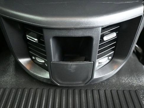 Used 2023 RAM 3500 Tradesman w/ Chrome Appearance Group image 15