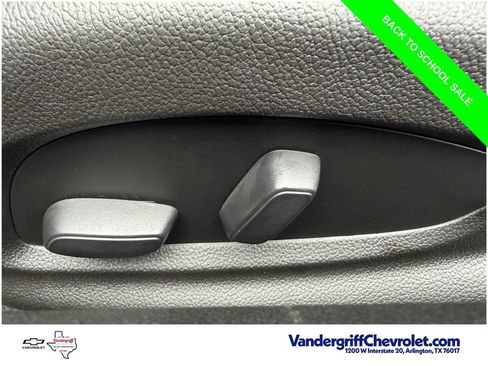 Used 2021 Chevrolet Camaro SS RWD image 23