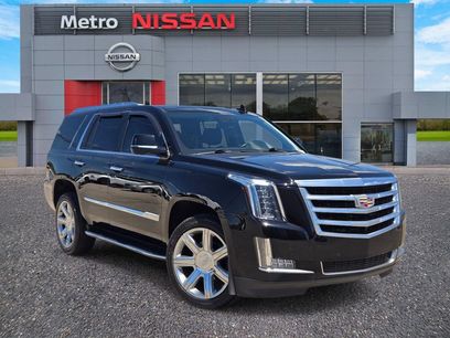 Used 2020 Cadillac Escalade Luxury