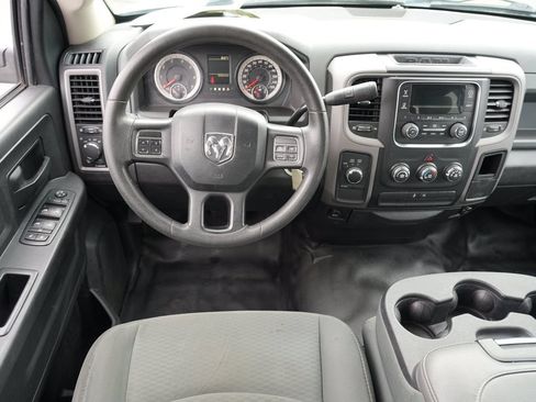 Used 2016 RAM 1500 Tradesman w/ Popular Equipment Group AWD/4WD image 20
