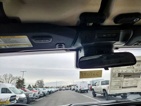 New 2025 Jeep Wrangler Unlimited Sport S 4xe image 27