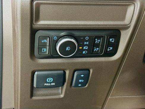 New 2025 Ford F150 King Ranch w/ FX4 Off-Road Package image 10