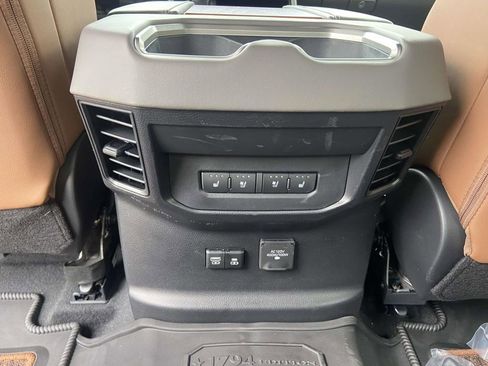 New 2026 Toyota Tundra 1794 Edition AWD/4WD image 16