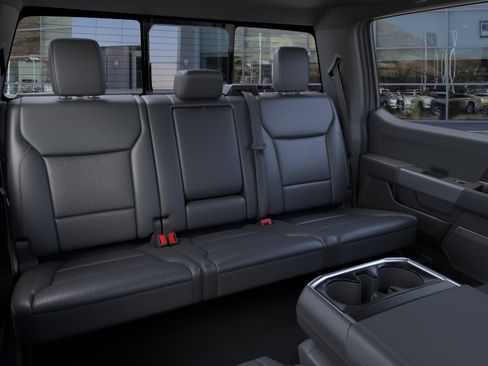 New 2026 Ford F150 Lariat AWD/4WD image 12