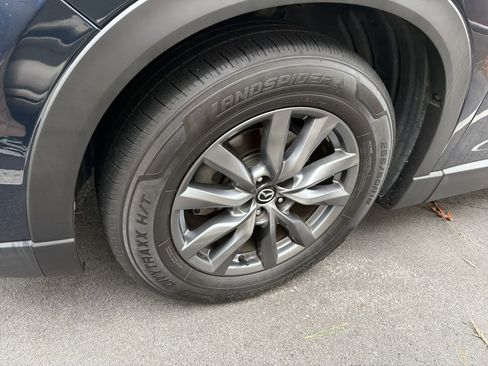 Used 2020 MAZDA CX-9 Touring image 15