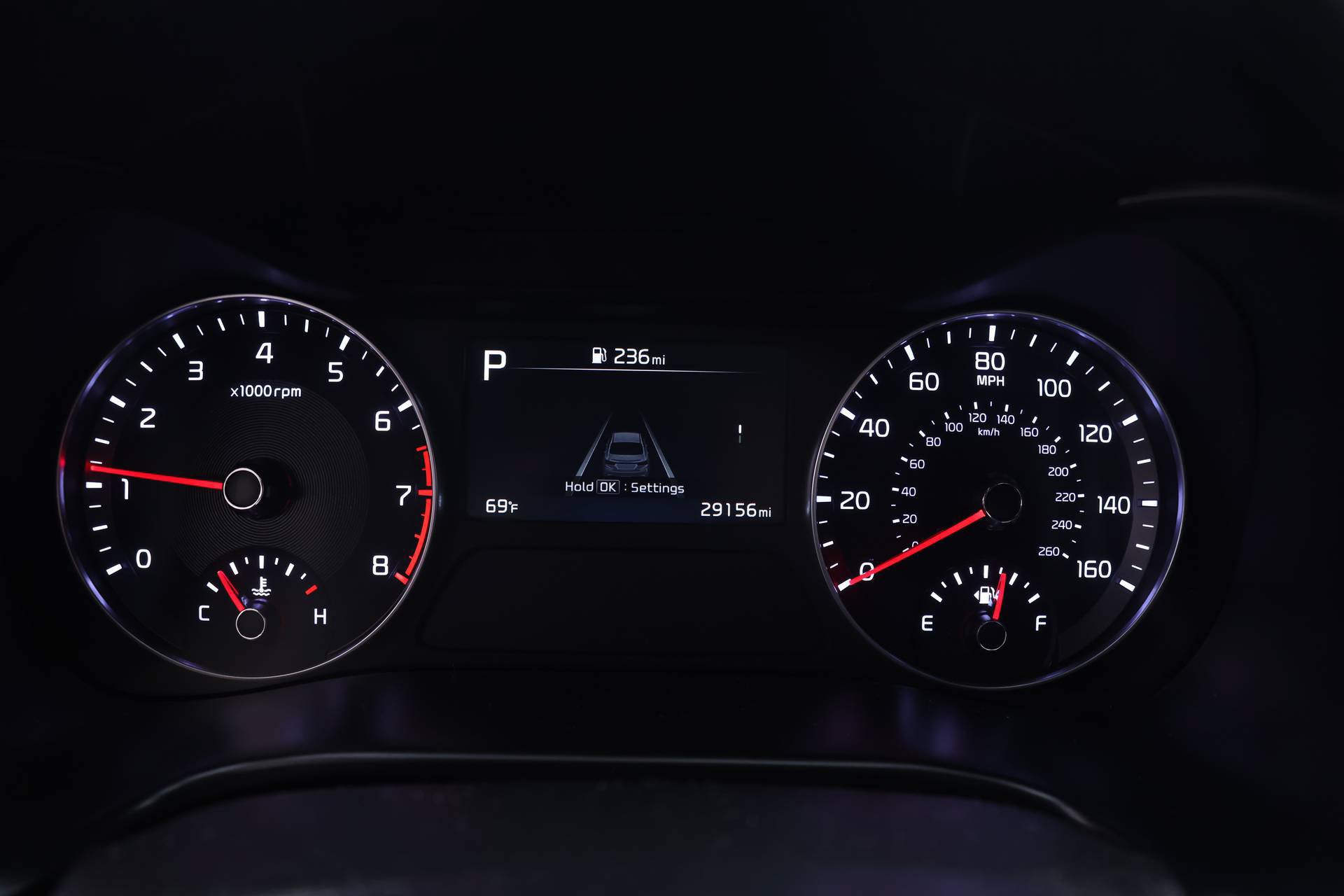 Used 2024 Kia Forte GT-Line FWD image 6