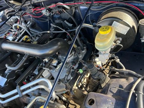 Used 2003 Jeep Wrangler X image 43