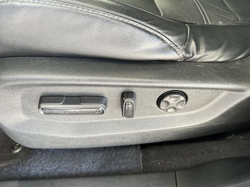 Certified 2020 Honda CR-V Touring image 34