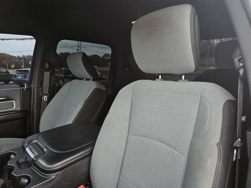 Used 2021 RAM 2500 Big Horn image 14