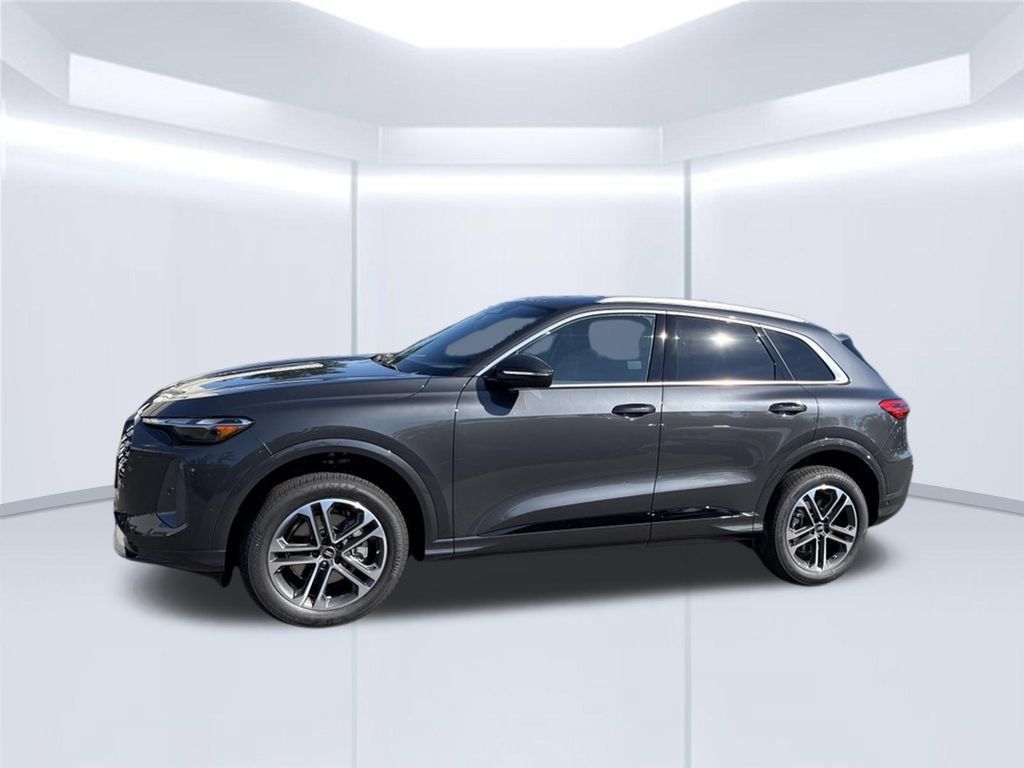 New 2026 Audi Q5 Premium AWD/4WD image 2