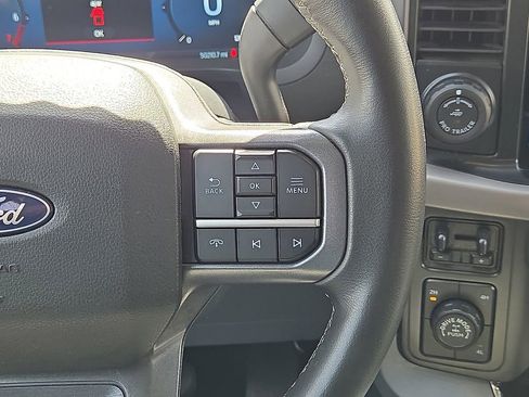 Used 2024 Ford F150 XLT w/ Equipment Group 302A MID image 20