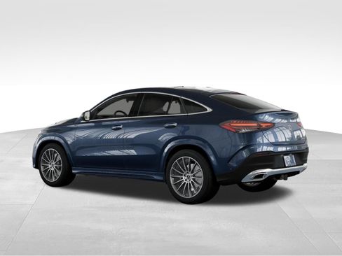 New 2026 Mercedes-Benz GLE 450 4MATIC Coupe image 34